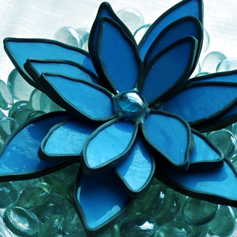 Glass by Teresa Anne